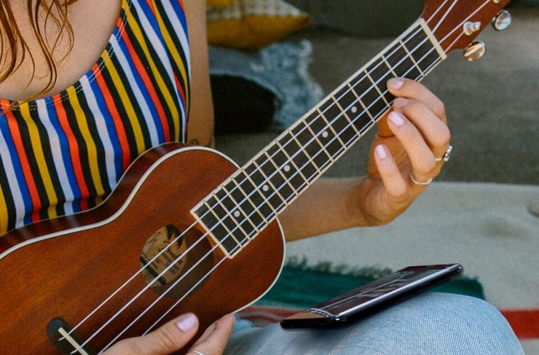 Ukulele Lessons